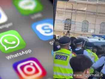 Migranti, tiktoker e youtuber: cosa c'è dietro le rivolte invocate dai social