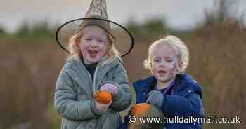 East Yorkshire’s first interactive Trick-or-Treat Street event announced for Halloween 2023
