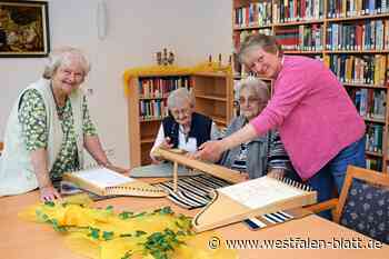 Zauberhafte Klänge zum Geburtstag des St.-Petri-Stifts in Höxter