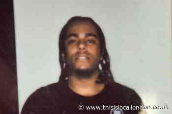 Police search for missing man with links to north London