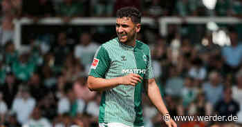 FC Viktoria Köln - SV Werder Bremen