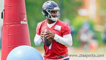 Malik Willis, Will Levis to split reps vs. Bears as battle for No. 2 Titans QB begins, per report