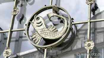 Jenaer Rätselnuss: Das Fischlein und die Passantenströme