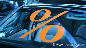 How to get the best car loan rate