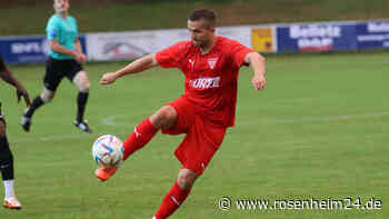 Jetzt im Liveticker: Anpfiff in Rosenheim - wer gewinnt das Derby?