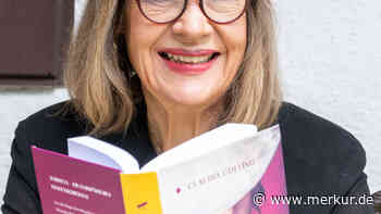 Durch die Wirren der Zeit: Schauspielerin Claudia Golling veröffentlicht historischen Roman