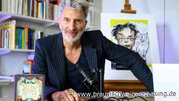 Rufus Beck und die Magie der Bühne