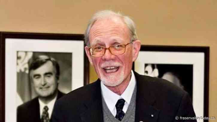 Parti Québécois announces death of former minister Jacques-Yvan Morin