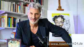 Rufus Beck und die Magie der Bühne