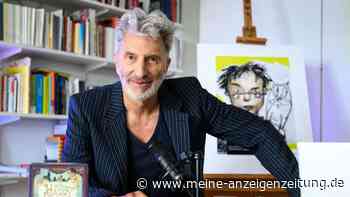 Rufus Beck und die Magie der Bühne