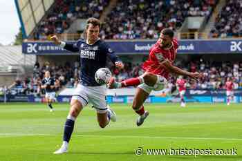 Millwall 0-1 Bristol City live: Reaction as Matty James fires late winner for Robins