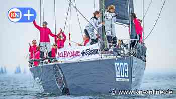 ORC-WM: Gold für alle Titelverteidiger - Silber-Triple für Kieler Crew