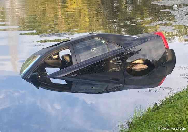 Florida shooting suspect's 'reign of terror' ends in deadly gunfight, sheriff says: 'Sounds like a movie plot'