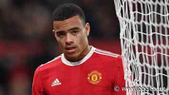 Mason Greenwood: Man Utd to consult with women's team before announcement on forward's future