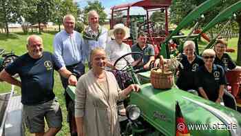 Weshalb Zöthen unter Camburgs Ortsteilen eine wahre Perle ist