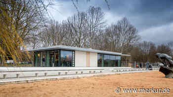 „Super Platz mit Strand“: Beliebtes Café am Wöhrder See schließt überraschend – Betreiber nennen Gründe