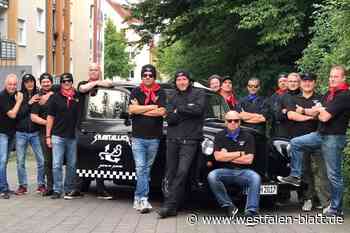 Shantallica:  Hier ist der Zusammenhalt wichtiger als die Tonlage