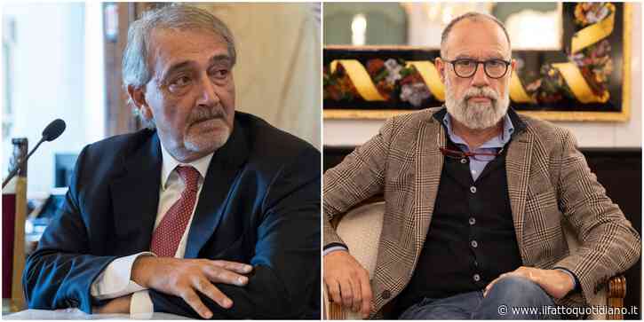 “De Angelis ha assunto il cognato alla Regione Lazio: incarico da 110mila euro”. Altre polemiche sul portavoce di Francesco Rocca