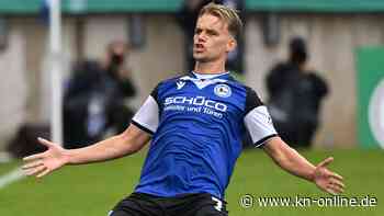 Alle DFB-Pokalspiele im Liveticker: So laufen die Spiele am Samstag