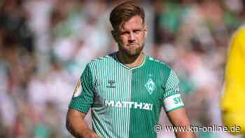 Füllkrug nach Pokal-Aus stocksauer: „Sind unserem Ruf gerecht geworden“