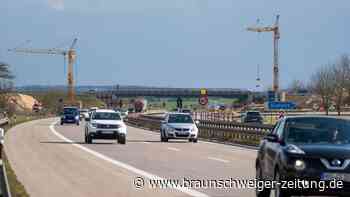 Familienvater löscht Autobrand mit acht Flaschen Bier