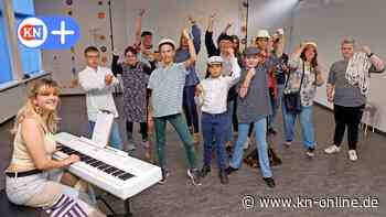 Inklusives Projekt in Eckernförde: Theaterworkshop ist für alle Menschen offen