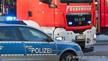 Mecklenburg-Vorpommern: Familienvater löscht Autobrand mit acht Flaschen Bier