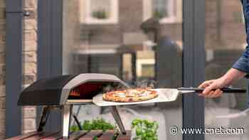 Best Pizza Ovens for 2023, All Tested by Us     - CNET