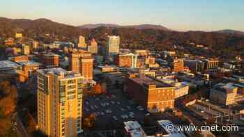 Best Internet Providers in Asheville, North Carolina     - CNET