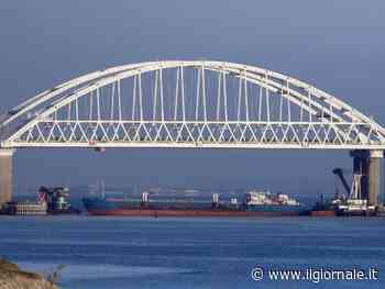 Il blitz di Kiev coi missili e la furia di Mosca: "Risponderemo". Alta tensione in Crimea