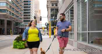 Why downtown is the fastest growing neighborhood in Minneapolis