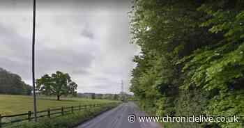 Man arrested as pedestrian dies after being hit by car in County Durham