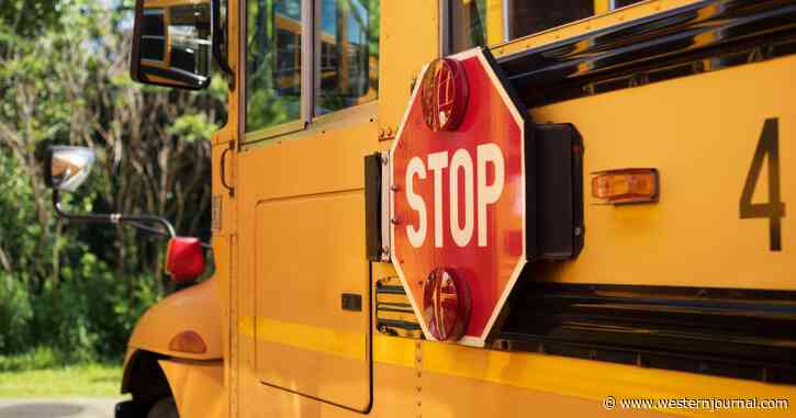 School Employee Gets Bad News After Savage Beating of Homebound Student Is Caught on Camera