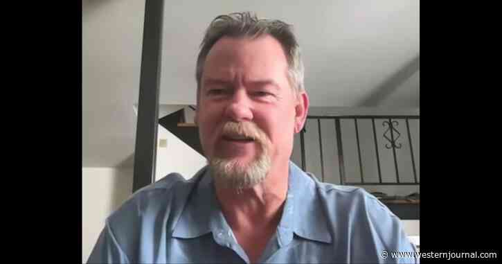 Handyman Devises Simple System to Legally Get Rid of Squatters: 'This Is My Home Now'