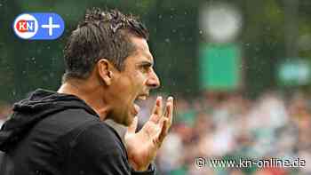 Holstein Kiel: Trotz Sieg beim FC Gütersloh muss das Team noch lernen