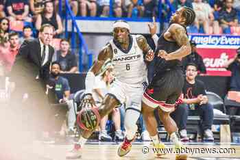 VIDEO: Calgary Surge win western final against Vancouver Bandits