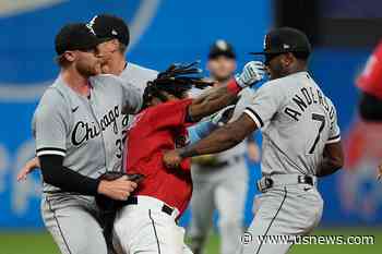 Guardians' Star Ramírez Has MLB Suspension for Fighting Reduced, 3B Will Serve 2 Games in Tampa