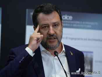 "Conto su stipendi e lavori buoni": la ricetta di Salvini per i salari
