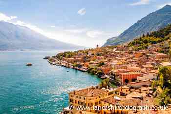 British woman dies in Italy whilst on a mountain hike