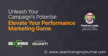 Unleash Your Campaign’s Potential: Elevate Your Performance Marketing Game via @sejournal, @hethr_campbell