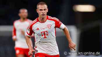 FC Bayern - RB Leipzig: Der Supercup im Liveticker