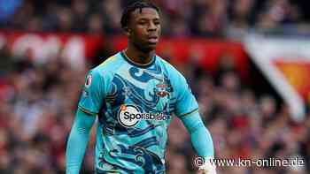 Bericht über Gespräche: DFB-Profi Bella-Kotchap Transfer-Kandidat beim BVB