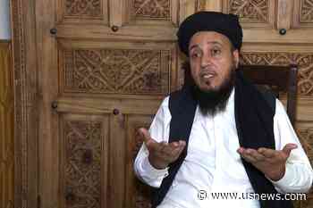 Afghan Universities Ready to Readmit Women but Not Until Taliban Leader Says It's Ok, Official Says