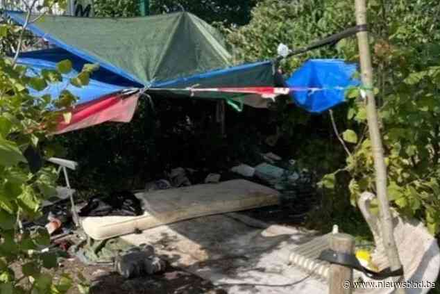 Free Clinic: “Nood aan gebruiksruimte voor verslaafde daklozen na opbreken tentenkamp”