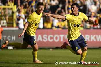 Wie ziet er een verschil bij 'verzwakt' Union? Wervelende Brusselaars leggen nu ook OHL over de knie in een regie van bankzitter vorig seizoen