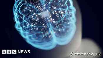 Prototype 'Brain-like' chip promises greener AI, says tech giant