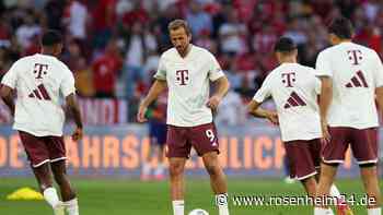 FC Bayern gegen Leipzig im Live-Ticker: Olmo profitiert von inkonsequenter FCB-Abwehr