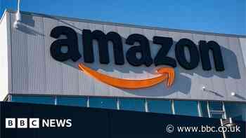 Amazon warns workers to come back into the office