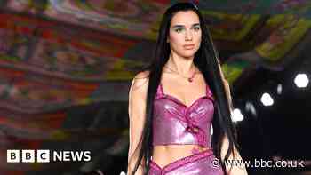 Versace's owner to be taken over in $8.5bn deal