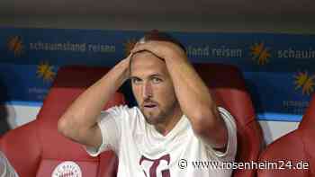 FC Bayern gegen Leipzig im Live-Ticker: Früher Rückstand für die Hausherren